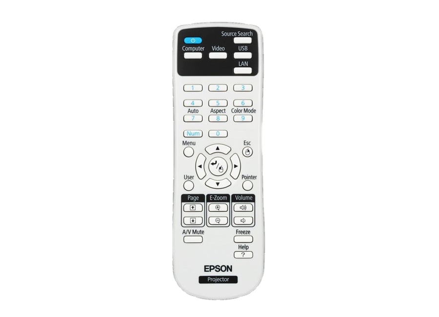 メモリー Epson EB-965 EB-965 製品スペック情報（販売終了品）｜サポート&ダウンロード